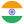 INDIA Flag